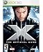 Search : X-Men: The Official Game Xbox 360