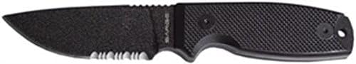 Sarge Knives - Panther Tactical Fixed Blade (SK-813)