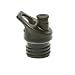 Klean Kanteen KCPPS-BK 3.0 Sport Cap, Black