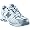 New Balance Women's 850 Volleyball Shoes
