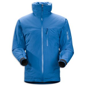 Buy Arc'teryx Sentry Jacket - Mens by Arc'teryx