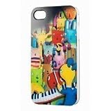 SoftBank SELECTION(メーカー) Inside Wonder World A Funny Song SB-IA01-HCIW/FN JOY TO THE WORLD