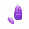 Pipedream Products Neon Luv Touch 5 Function Bullet, Purple Pipedream Products Neon Luv Touch 5 Function Bullet, Purple