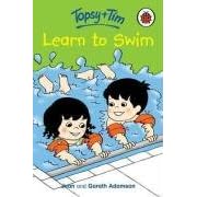 Topsy and Tim Learn to Swim (Topsy & Tim Storybooks)