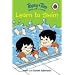 Topsy and Tim Learn to Swim (Topsy & Tim Storybooks)