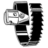 T-23 4 Spiral Cutter (632-63085) Category: Drain Cleaner Parts and Accessories