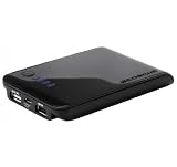 Scosche IPDBAT2 goBAT II Portable Backup Battery
