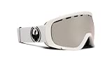Dragon ROGUE Snow Goggles - Powder Frame / Standard White Logo Strap - Select Lens