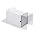 Extract-All S-987-2A Portable Compact Fume Extractor, Two-Arm System, Multiple Mount, 350 CFM