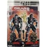 Figurine GEARS OF WAR