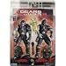 Gears of War - Locust Drone and Locust Sniper 7" Action figure 2 Pack