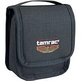 Tamrac MX5382 - MAS Accessory Pocket - Small - Black