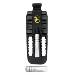 Leatherman Bitadapter inkl. Bits f�r Blast, Fuse, Kick, Juice im Nylonholster f�r Tool und Adapter