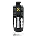 Leatherman Bitadapter inkl. Bits f�r Blast, Fuse, Kick, Juice im Nylonholster f�r Tool und Adapter