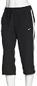 NIKE Damen Capri Short WOVEN CAPRI