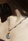 nikki-b necklace