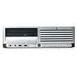 HP dc7700None Monitor Personal computer ( Intel Core 2 Duo Processor E4400&iquest;, 1 GB RAM, 80 GB Hard Drive, Vista Business )