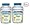 image Life Extension Integra-lean irvingia 60 Caps 2-bottles