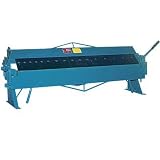 Buy Northern Industrial Pan and Brake Box - 48in. Width by Northern Industrial