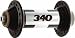 Sports : DT Swiss 340 Road/MTB VR 100