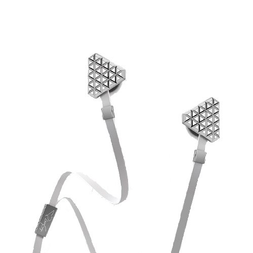 Buy Lady Gaga Heartbeats In-Ear Headphones