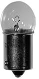 Ancor 523030 Marine Grade Electrical Light Bulb (Double Contact Bayonet Base, 12-Volt, 7.5-Watt, .58-Amp, Clear, 10-Pack)
