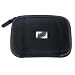 Western Digital Hard Carrying Case for My Passport Portable Drives WDBABJ0000NBK-NRSN  - Black