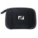 Western Digital Hard Carrying Case for My Passport Portable Drives WDBABJ0000NBK-NRSN  - Black