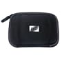 Western Digital Hard Carrying Case for My Passport Portable Drives WDBABJ0000NBK-NRSN  - Black