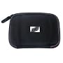 Western Digital Hard Carring Case for My Passport Portable Drives WDBABJ0000NBK-NRSN  - Black