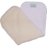 Knickernappies Stay Dry Hemp Doubler - Large