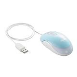 Eeepc Optical Mouse/blublue