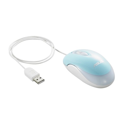 Eeepc Optical Mouse/blublue