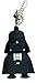 Star Wars Darth Vader USB Flash Drive 32GB High-Speed Thumb Drive by P46 Digital