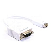 Apple Mini DVI to VGA adapter cable by Neet® - *** FREE SHIPPING ***