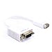 Neet� - Mini DVI to VGA adapter cable for Apple Mac