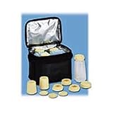 Medela Day Carrier Kit #57016 Medela Day Carrier Kit #57016