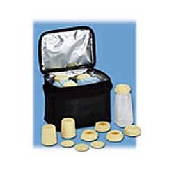 Day Carrier Kit