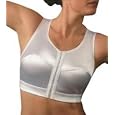 Enell Maximum Control Full Figure Wire-Free Sports Bra
