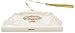 Lenox 853550 Our First Year in New Home 2015 porcelain Ornament