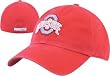 Ohio State Buckeyes Red Franchise Hat