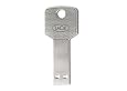 LaCie iamaKey 8 GB USB 2.0 Flash Drive 130870