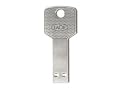 LaCie iamaKey 4 GB USB 2.0 Flash Drive 130869