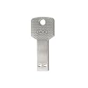 LaCie 130870 iamaKey 8GB USB 2.0 Flash Drive 
