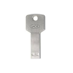 LaCie iamaKey USB-Stick 8GB