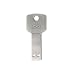LaCie iamaKey 8 GB USB 2.0 Flash Drive 130870
