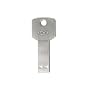 LaCie iamakey 8 GB USB 2.0 Flash Drive 130870
