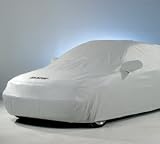 BMW Outdoor Car Cover 325 328 330 M3 Sedan, Coupe & Convertible (1997-2006)