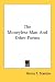 The Moneyless Man And Other Poems
