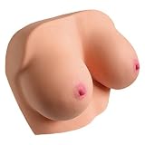Produkt-Bild: UR3 Jenna Jameson Perfect Pair - Silikonbr&uuml;ste